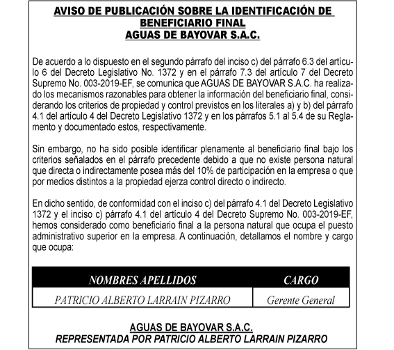 Libero-Comercial