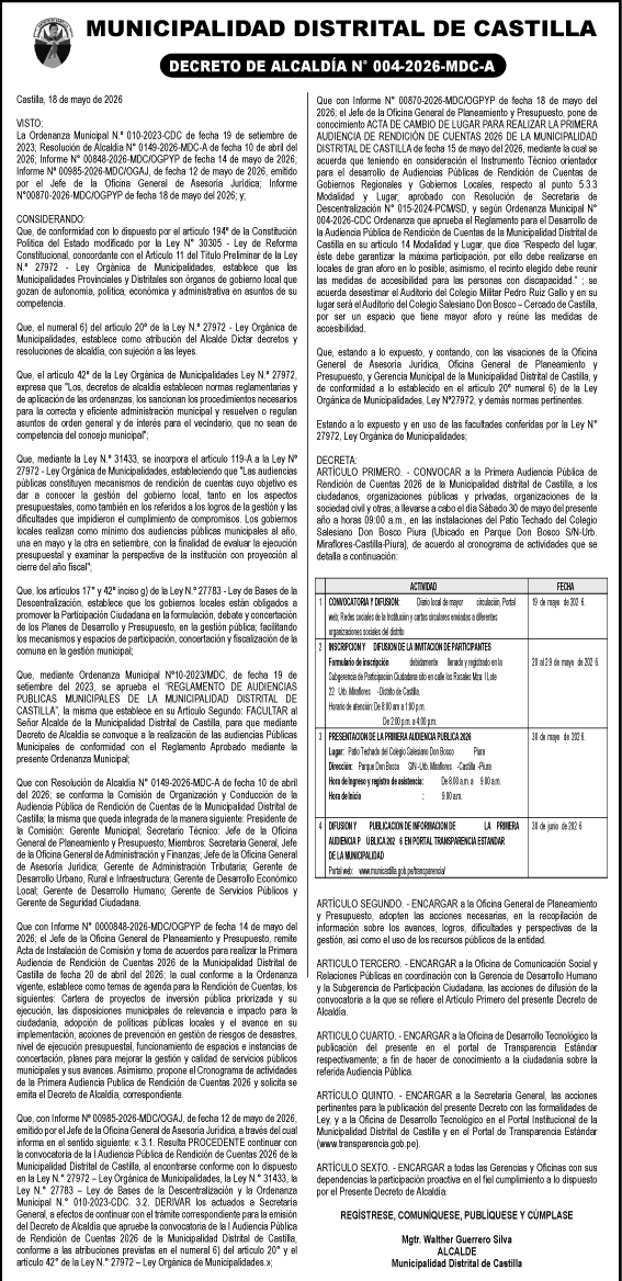 Libero-Comercial