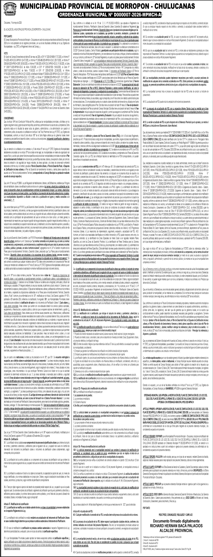 Libero-Comercial