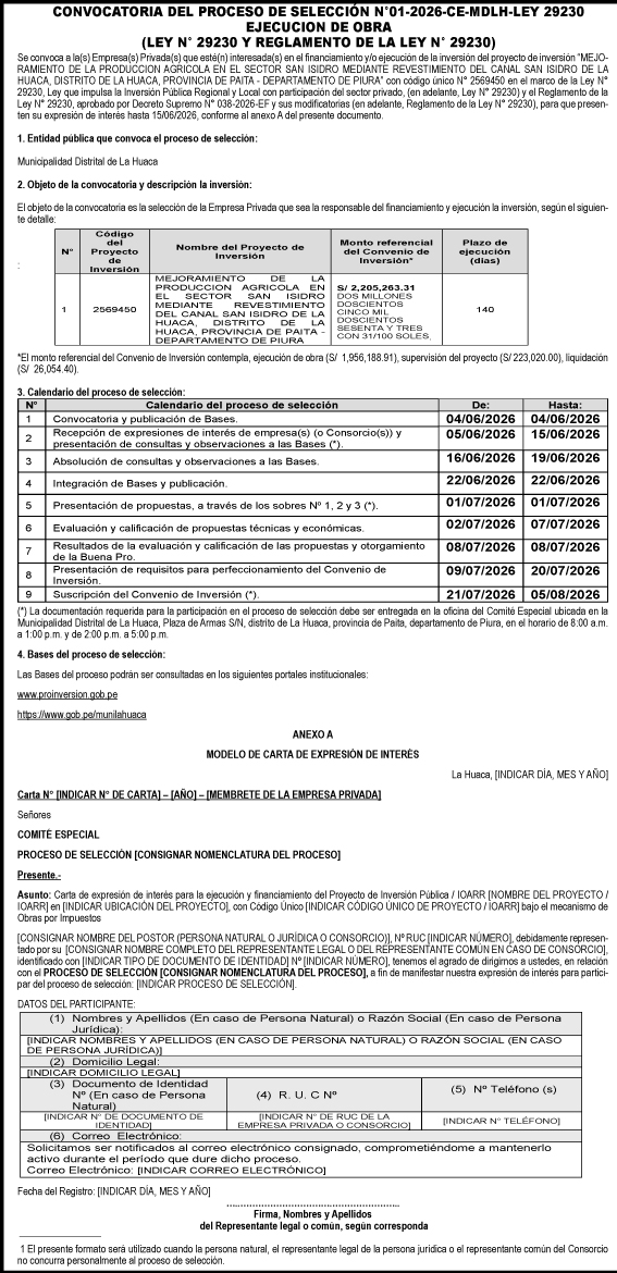 Libero-Comercial