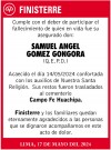 SAMUEL ANGEL GOMEZ GONGORA