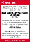 ROSA CONSUELO VIVAS FLORES DE NAMUCH