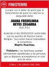 JUANA FREDELINDA REYES ZEGARRA