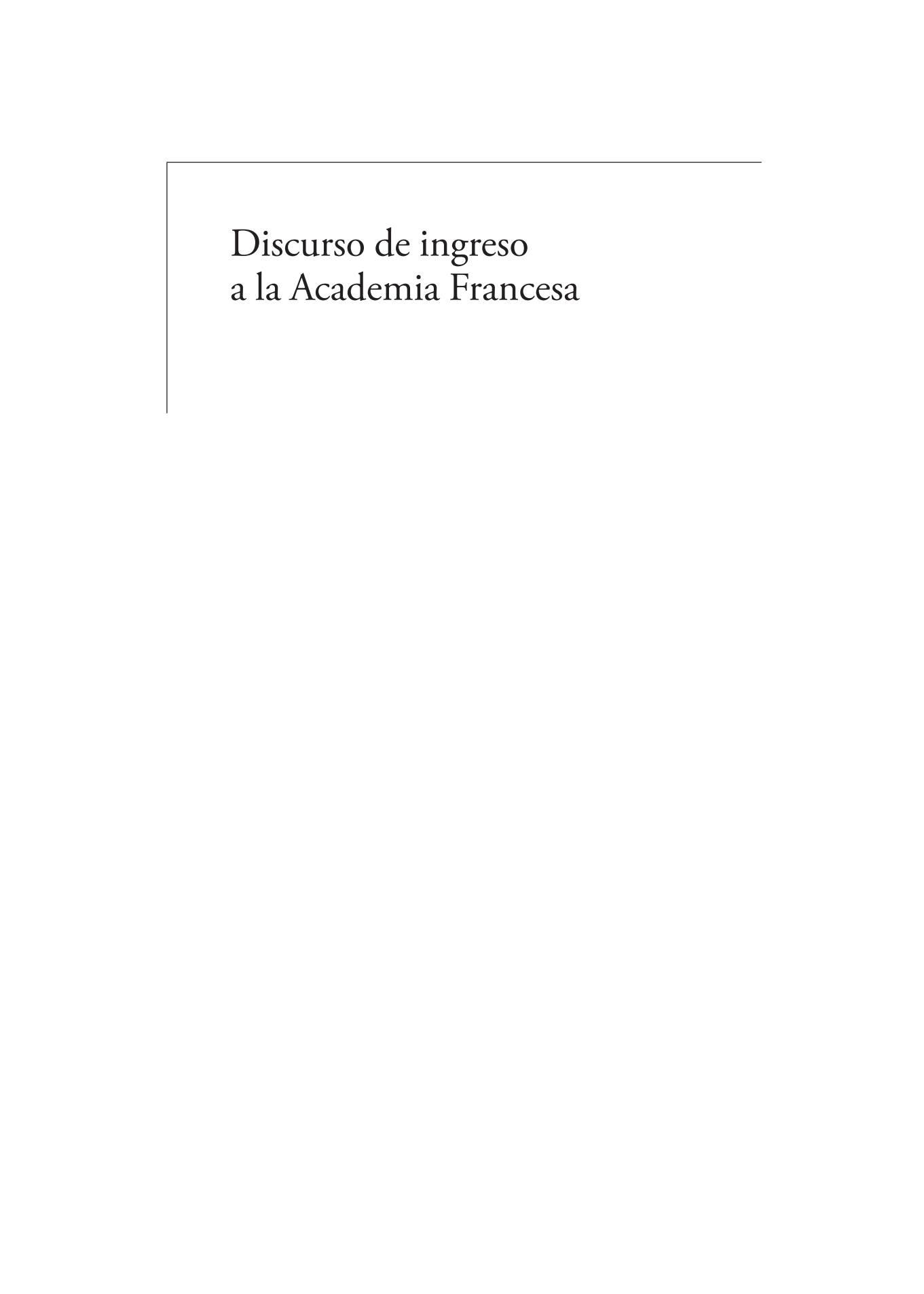Decretos